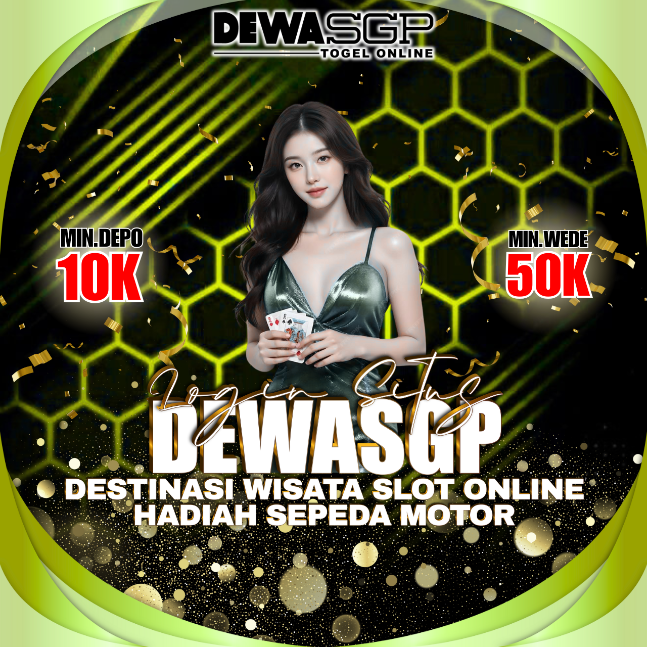 TOTO TOGEL